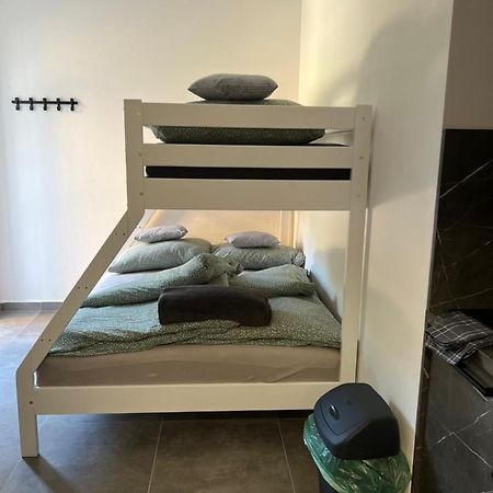 Hobiti Apartman - Bilbo แชร์นาฟ โปชูมาวี ภายนอก รูปภาพ