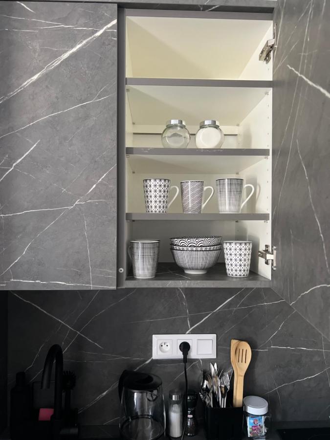 Hobiti Apartman - Bilbo แชร์นาฟ โปชูมาวี ภายนอก รูปภาพ